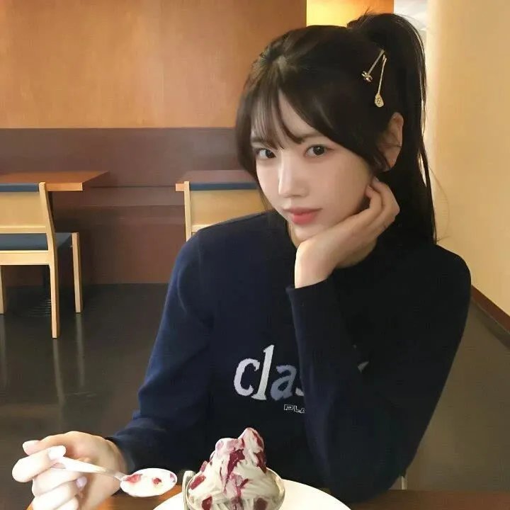 绝世女英豪