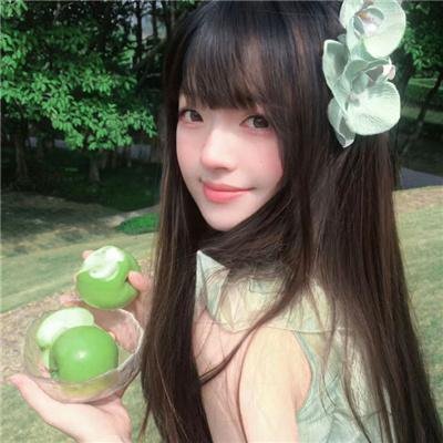 少女日记